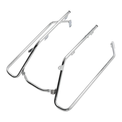 Saddlebag Support Bracket for Harley Softail Fat Boy 2018-2023
