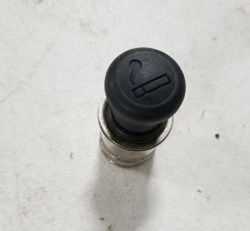 Cigarette Lighter for Lincoln Continental (1998–2002)
