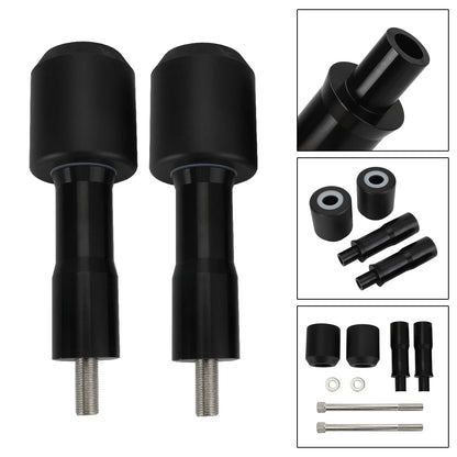 Crash Bobbins Protector Sliders for Yamaha YZF-R7 (2021–2023)