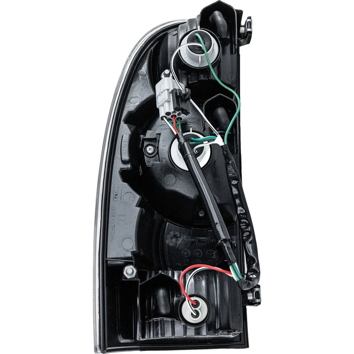 2008-2015 Tacoma Right LED Tail Light Assembly