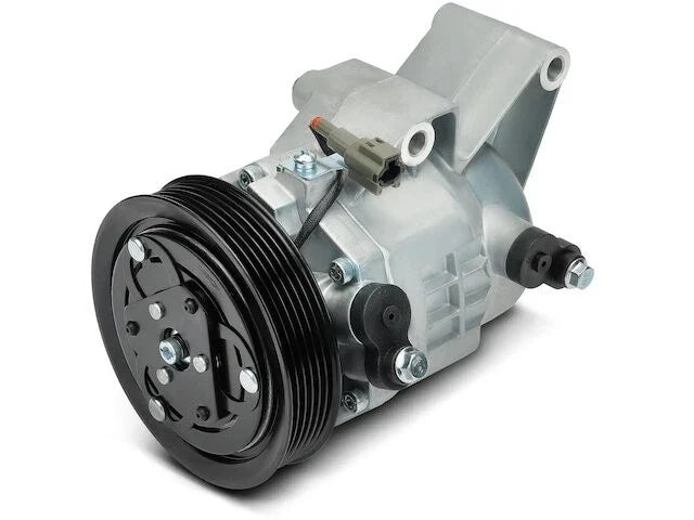 A/C Compressor for Mazda MX5 Miata 2006–2015 (GQ794QG)