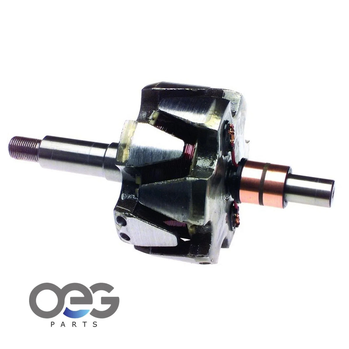 Rotor for Autocar Xpeditor WX WXLL WXR 8.9L (2003)