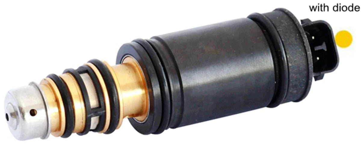 Compressor Control Valve Replacement for Mercedes Sprinter 2500 (2019–2019)