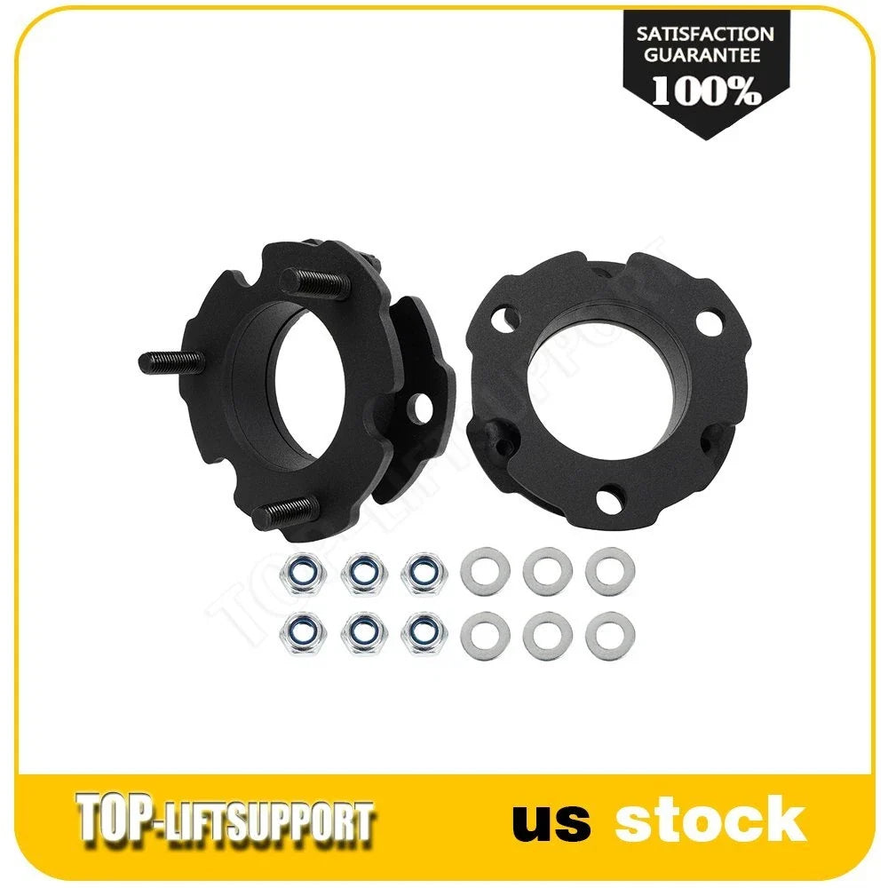 2" Front Leveling Kit for Chevy Colorado GMC Canyon (2015–2019)