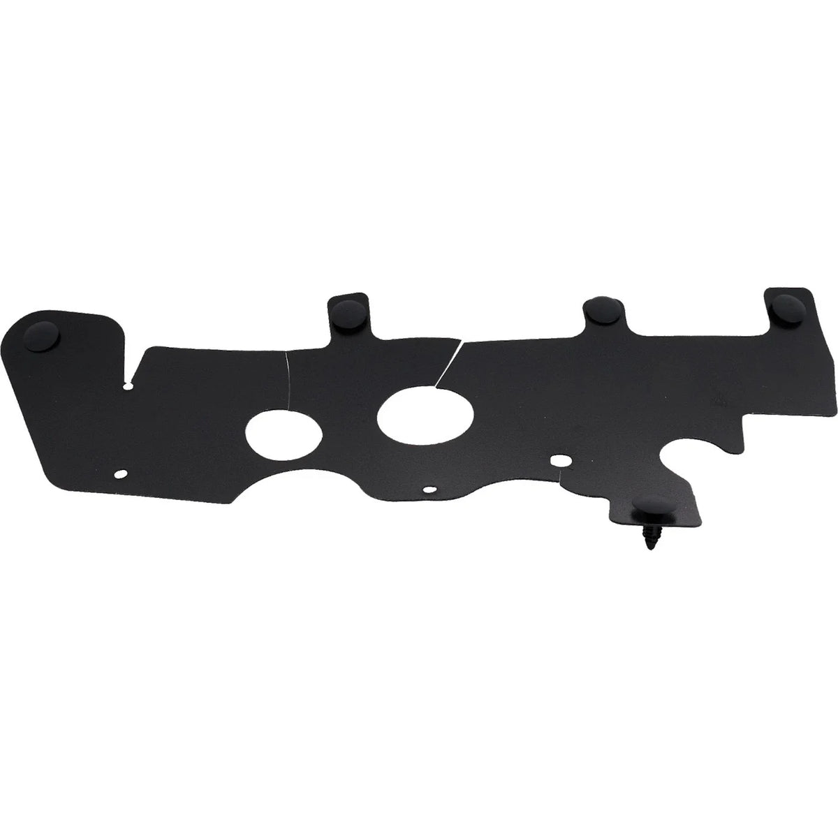 Radiator Support Set (2 pcs) for F350 Truck
