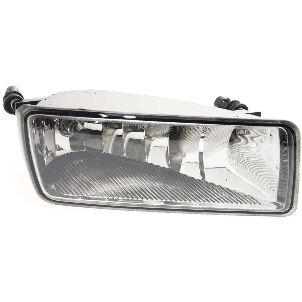 Fog Light Set for Ford Explorer (2006–2010) & Sport Trac (2007–2010) with Bulbs