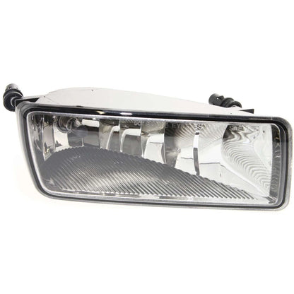 Fog Light Set for Ford Explorer (2006–2010) & Sport Trac (2007–2010) with Bulbs