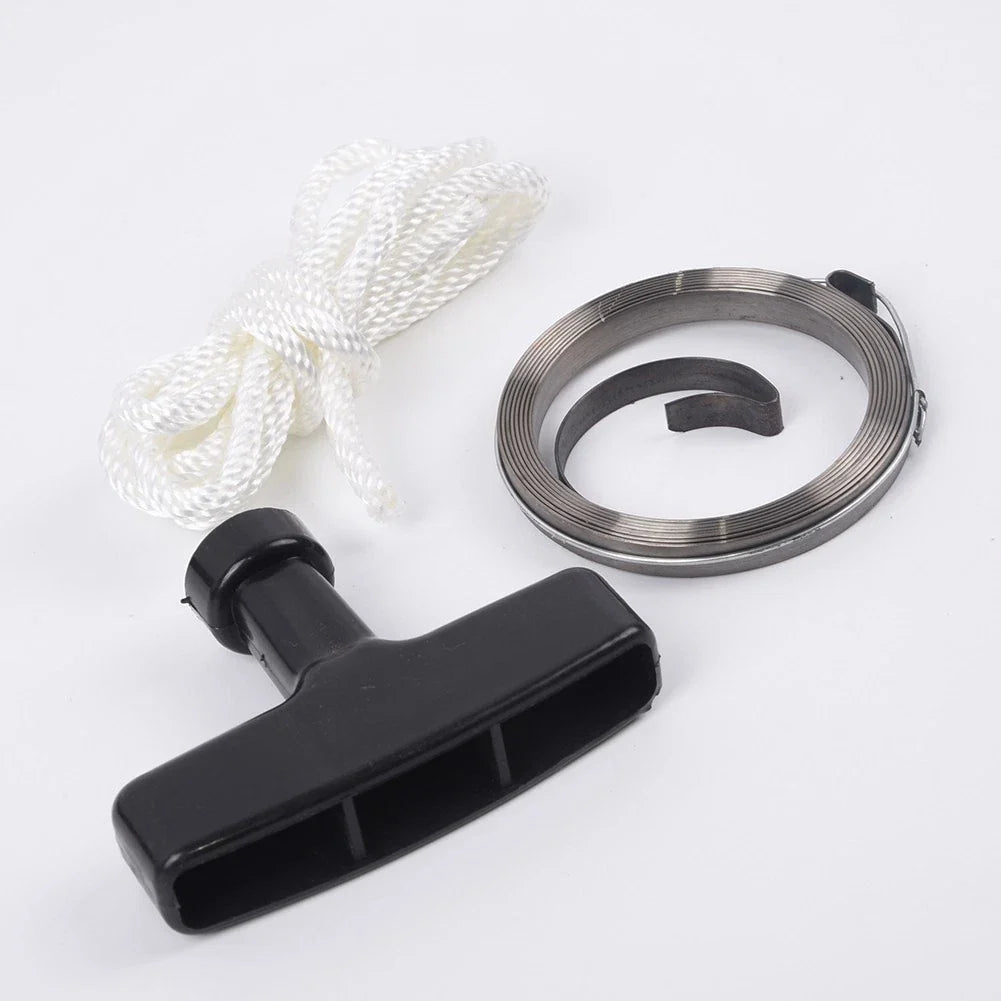 Recoil Starter Spring for Lawnmower 5.5HP 6.5HP