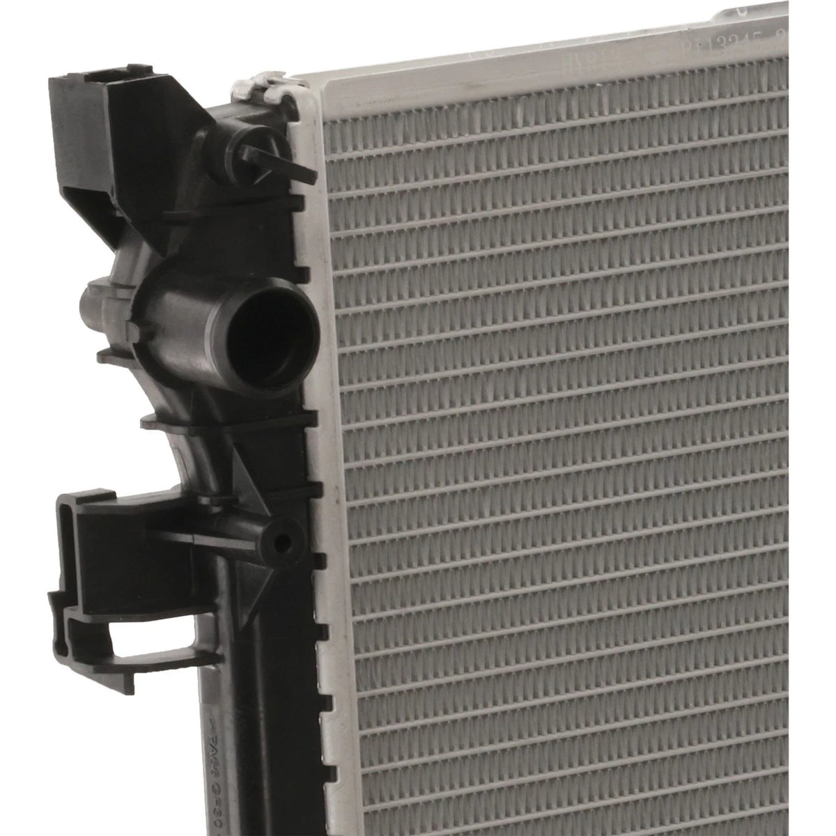 Radiator Support for Fiat 500 (2012–2019)