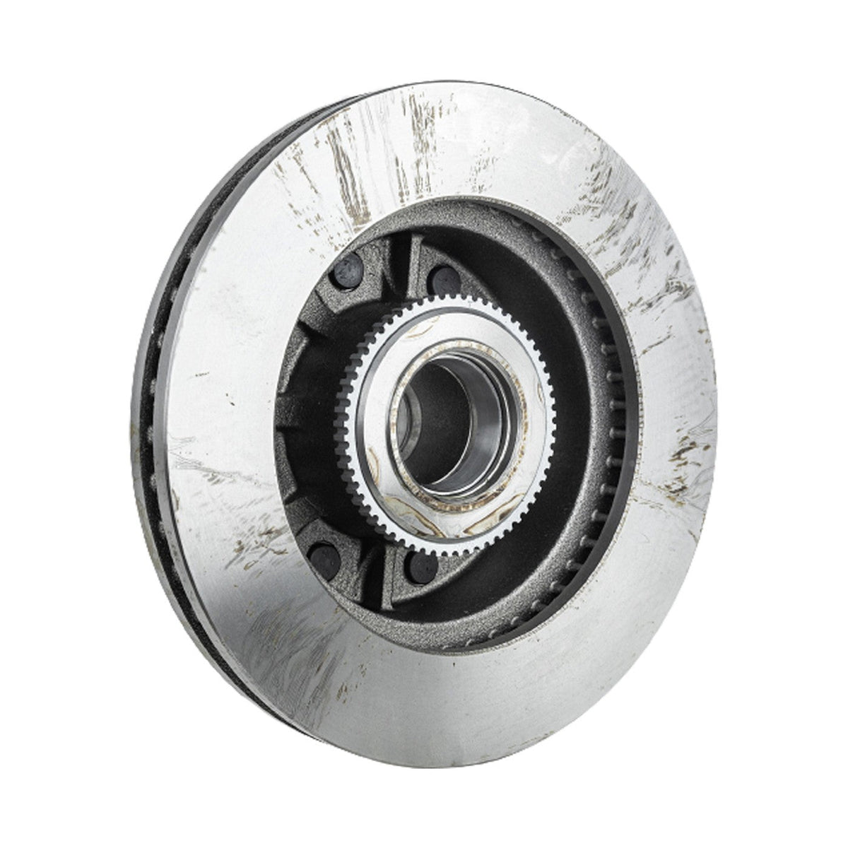 Front Disc Brake Rotors for Ford F-250 Super Duty (2005–2007)