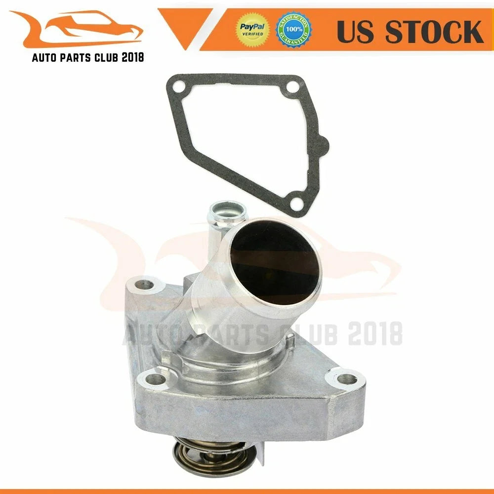 Engine Coolant Thermostat Housing for Infiniti G35 (2004–2006)