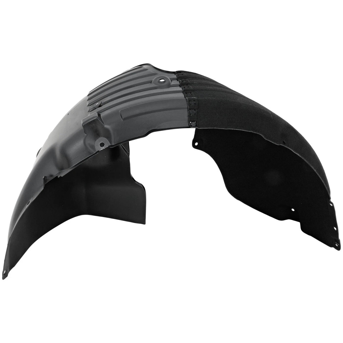 Fender Liner for Hyundai Sonata (2015–2017) Front Left Inner CAPA