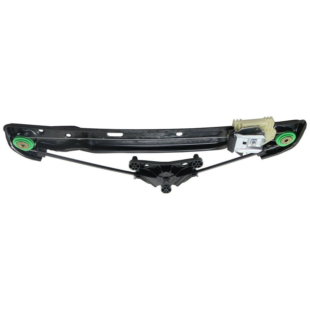 Window Regulator for Mercedes C Class Rear Driver Side