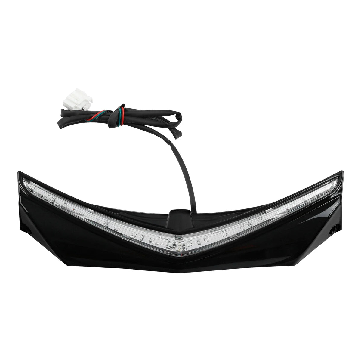 Brake Light for Saddlebag Accent Rear Fender Honda Goldwing 1800 2012-2017