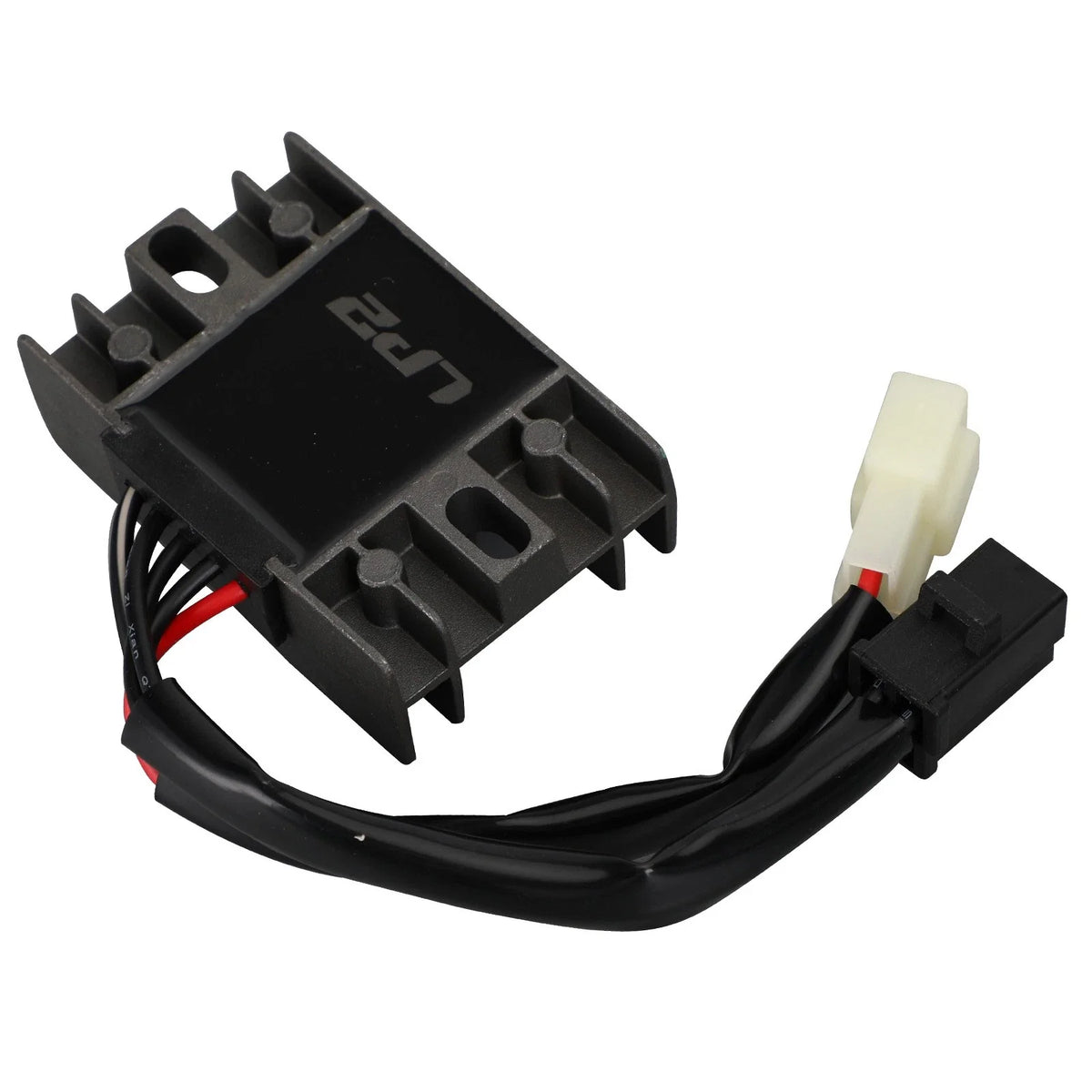Rectifier Regulator for Yamaha Outboard 8hp 9.9hp 15hp (1985–2007) 6G8