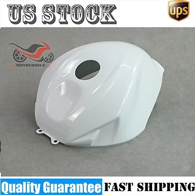 Fuel Gas Tank Cover Fairing for Suzuki GSXR600 GSXR750 (2011–2025)