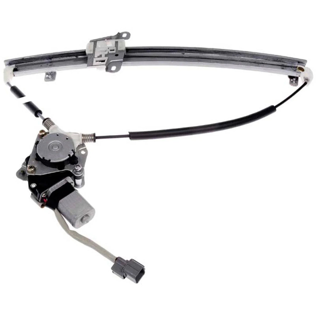 Window Regulator and Motor Assembly for Acura RL (2005–2012) Front Right