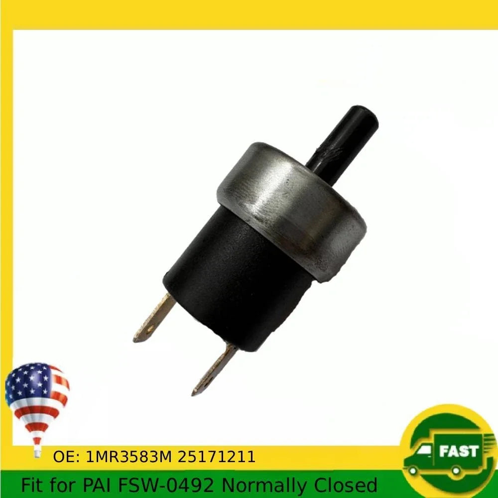 1MR3583M Pressure Sensor for Mack (Used)