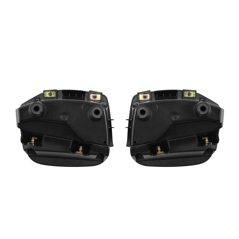 2020-2025 Indian Challenger Lower Fairing Speaker Housing