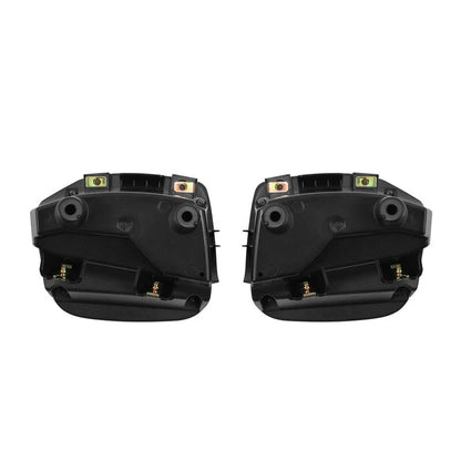 2020-2025 Indian Challenger Lower Fairing Speaker Housing