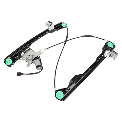 Power Window Regulator with Motor for Ford Focus (2008–2011)