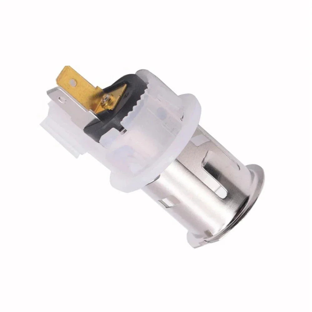 Cigar Lighter Plug Socket for Hyundai Accent Elantra Sonata Tucson Santa Fe