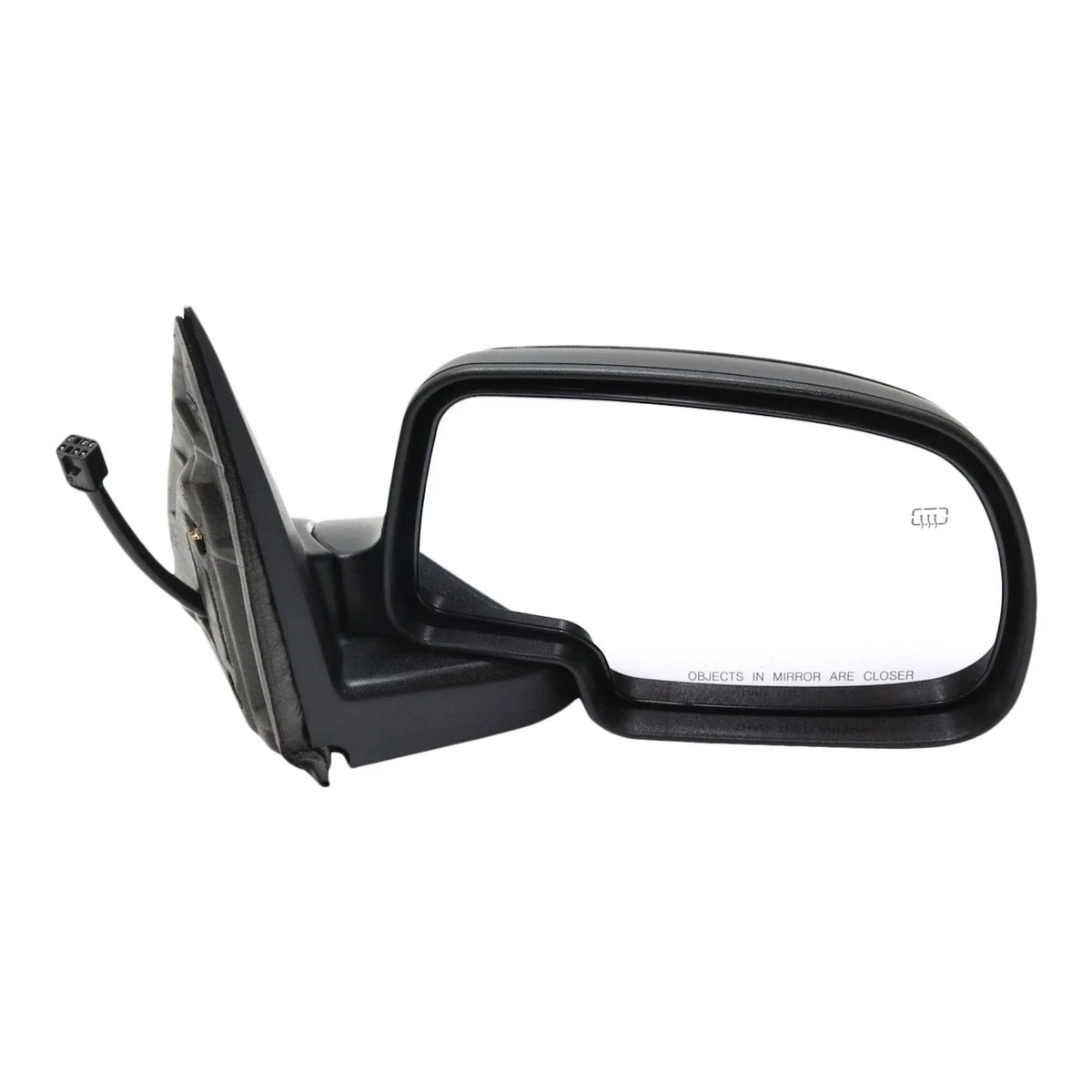 Power Mirror for Chevrolet Silverado 1500, Yukon 2001-2002