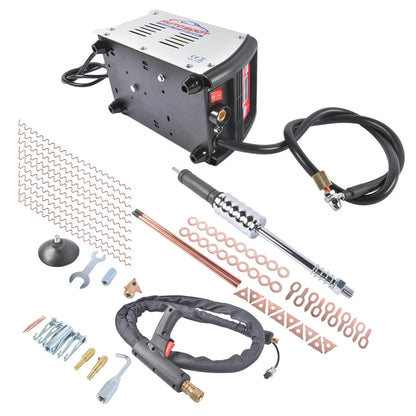 Spot Welder for Dent Pulling - 110V for Home and Auto Shops