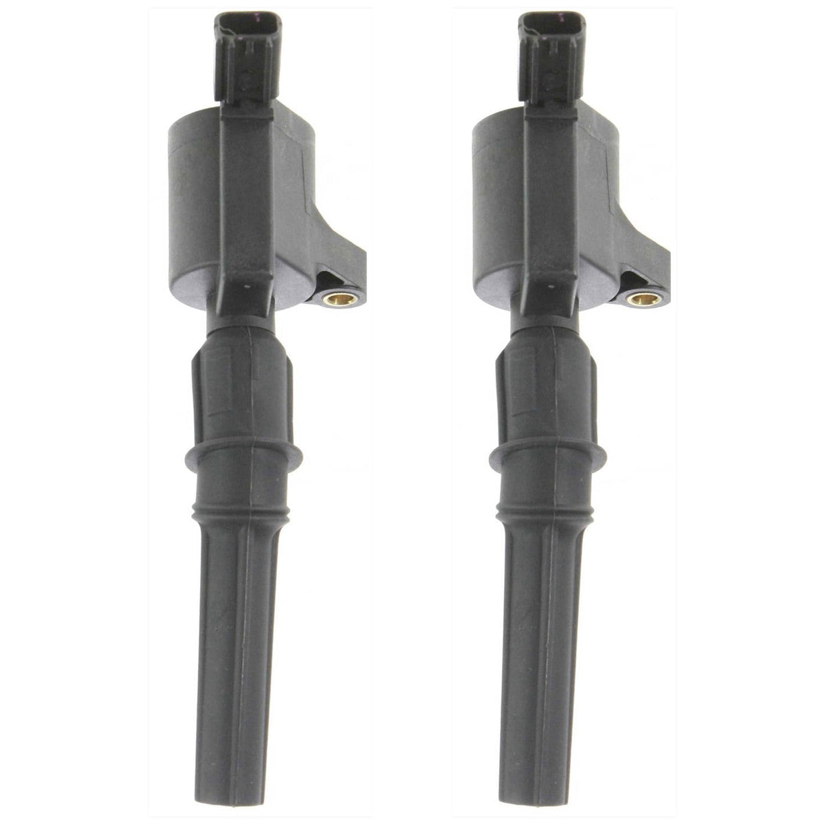 2 Ignition Coils for Ford E-Series Van and F-Series Truck