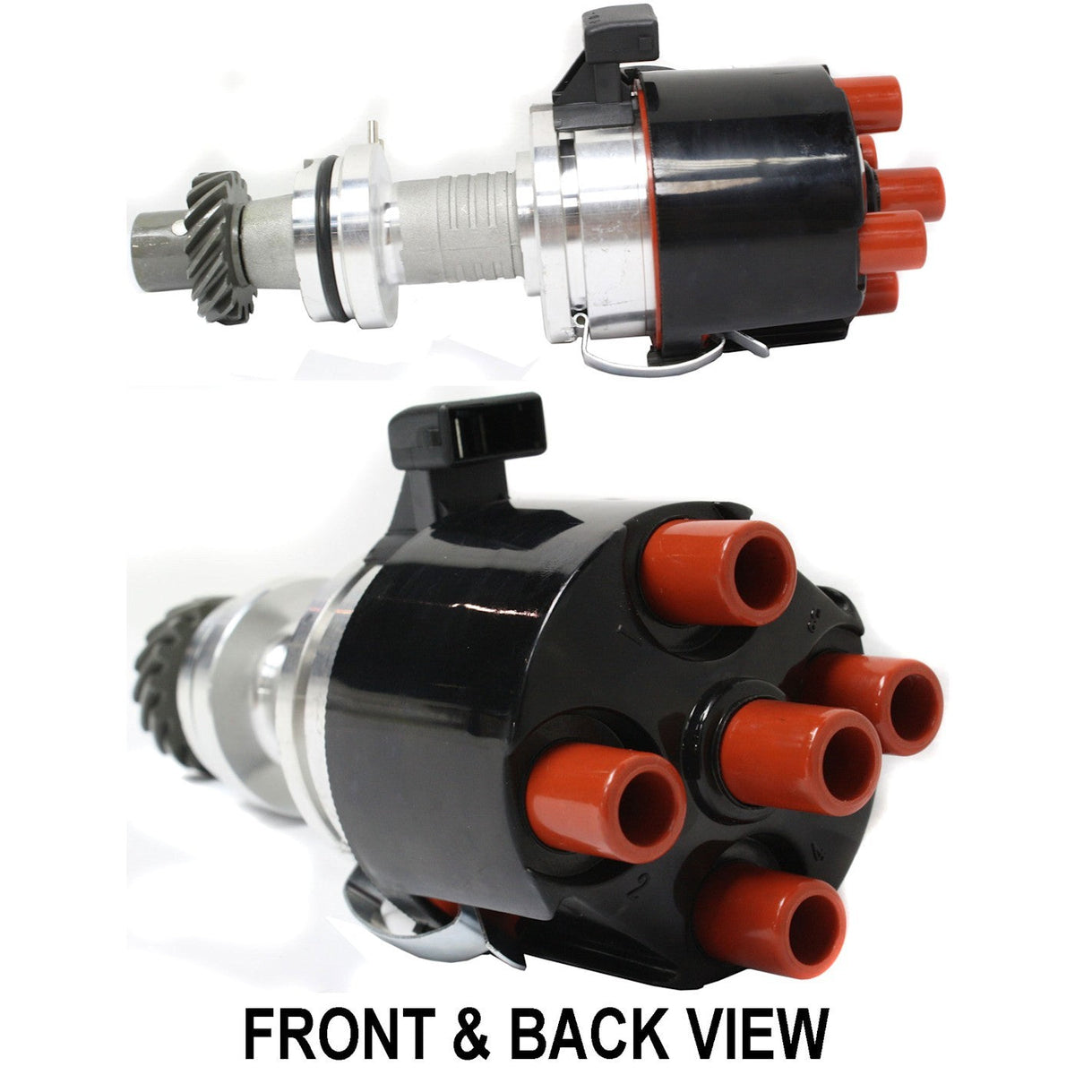 Distributor for Cabrio (1995-1999) by Volkswagen