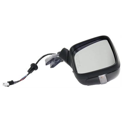 2-Piece Heated Mirrors for Jeep Renegade
