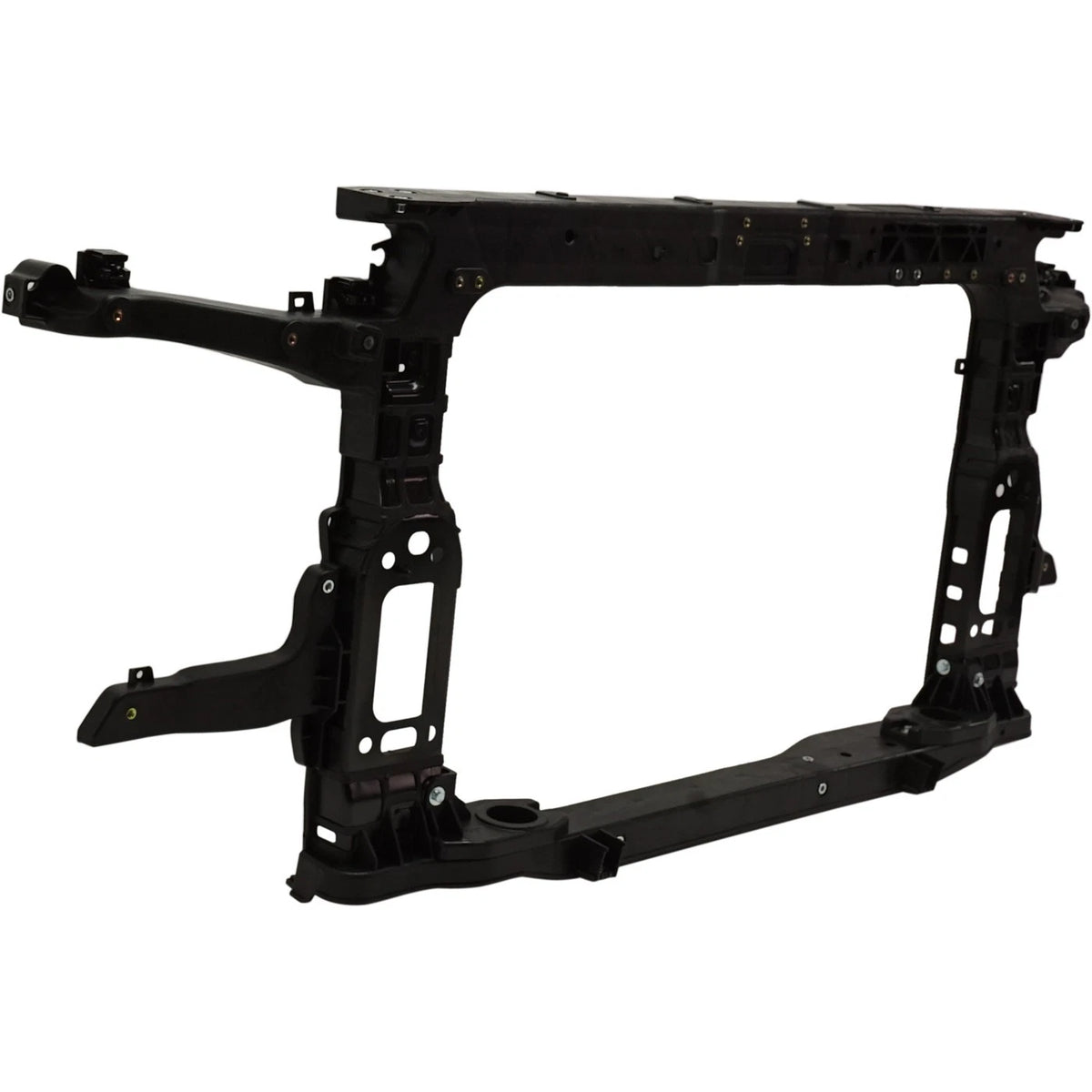 Radiator Support for Hyundai Santa Fe (2019–2020) 4Cyl 2.4L Engine