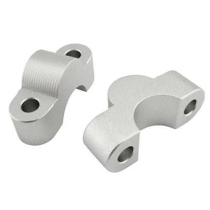 CNC Handle Bar Clamp Riser 20mm for BMW S1000XR (2020–2021)