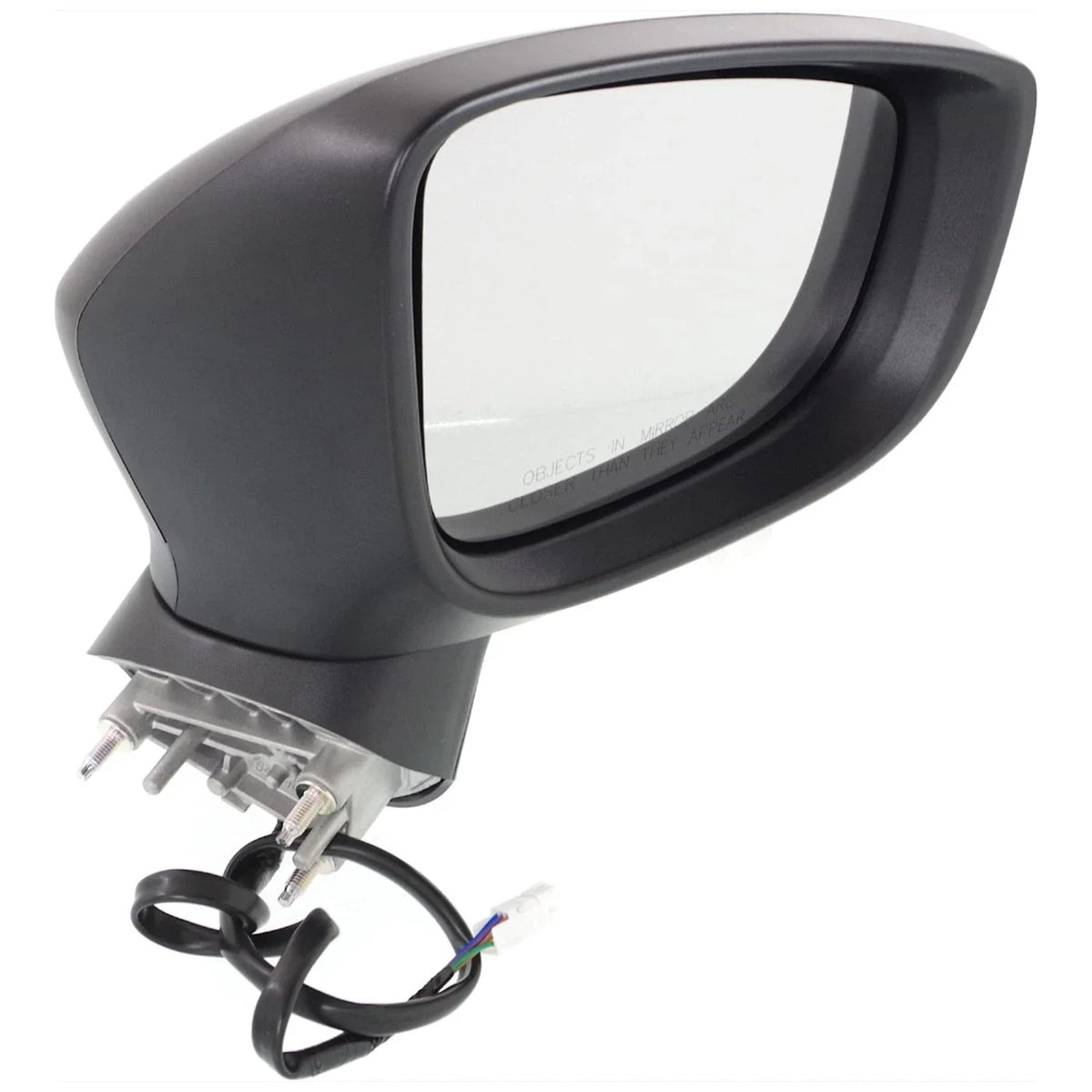 Mirrors Set of 2 for 3 Sport Sedan