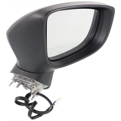 Mirrors Set of 2 for 3 Sport Sedan