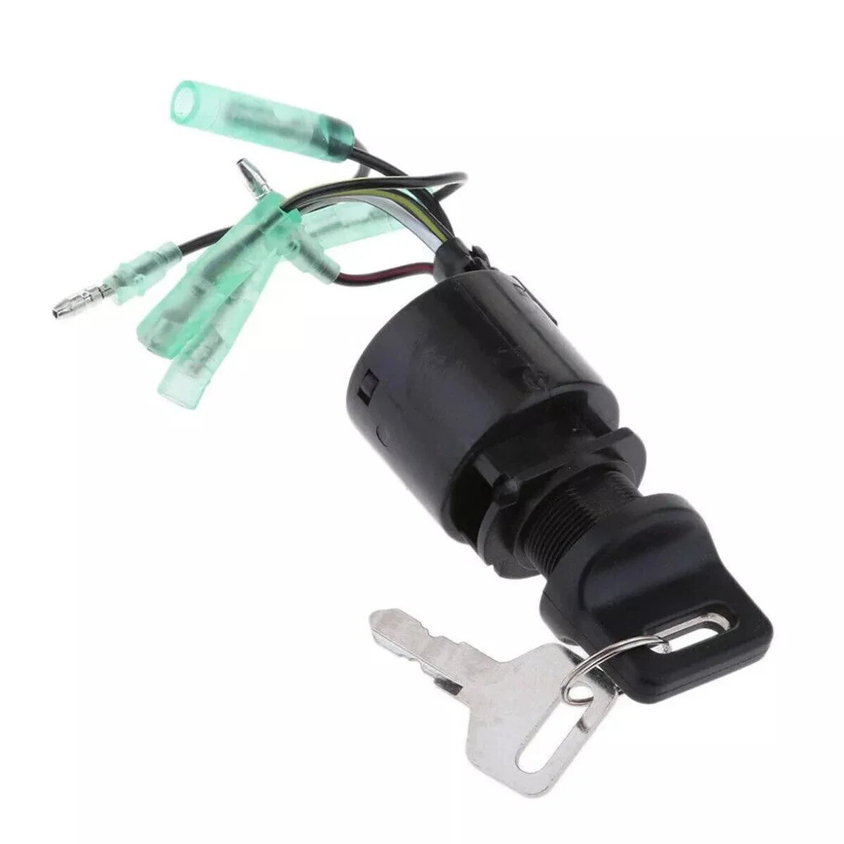 Key Switch Ignition for Honda Outboard 75-225 HP
