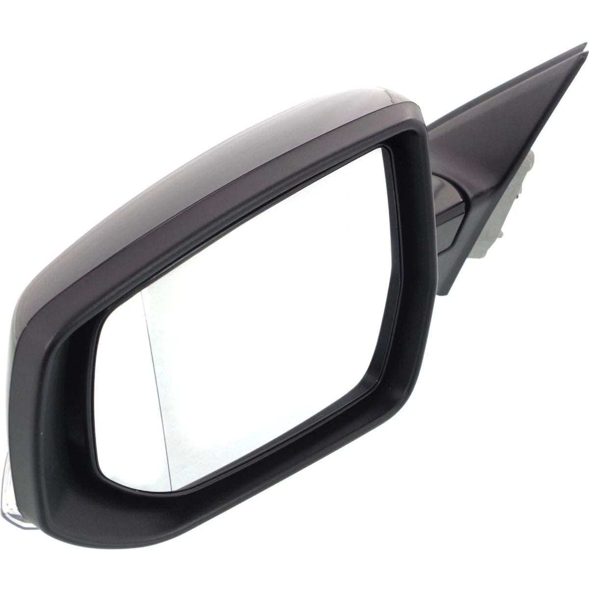 Heated Driver Left Side Mirror for Chevy Malibu (2013–2014)