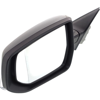 Heated Driver Left Side Mirror for Chevy Malibu (2013–2014)
