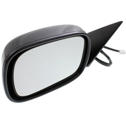 Paintable Left Power Mirror for Lexus GS300 (2006) with Heating & Folding