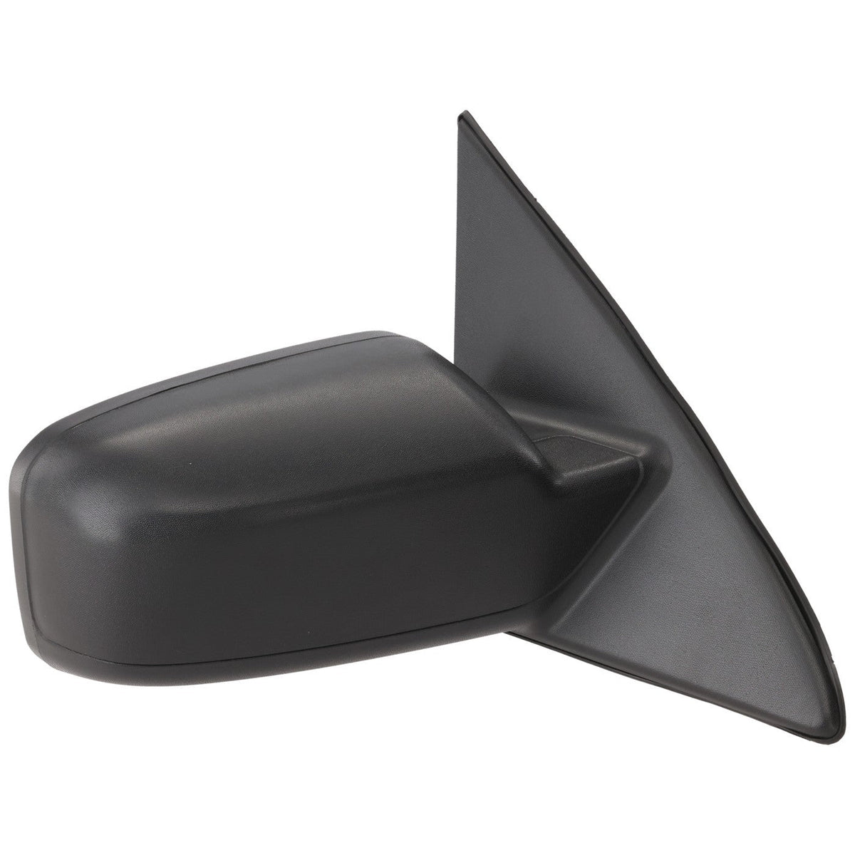 2011 Ford Fusion, Mercury Milan Passenger Side Right Mirror Replacement