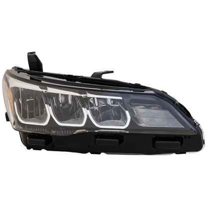 Headlight Assembly for Toyota Avalon (2019–2022) RH LED CAPA