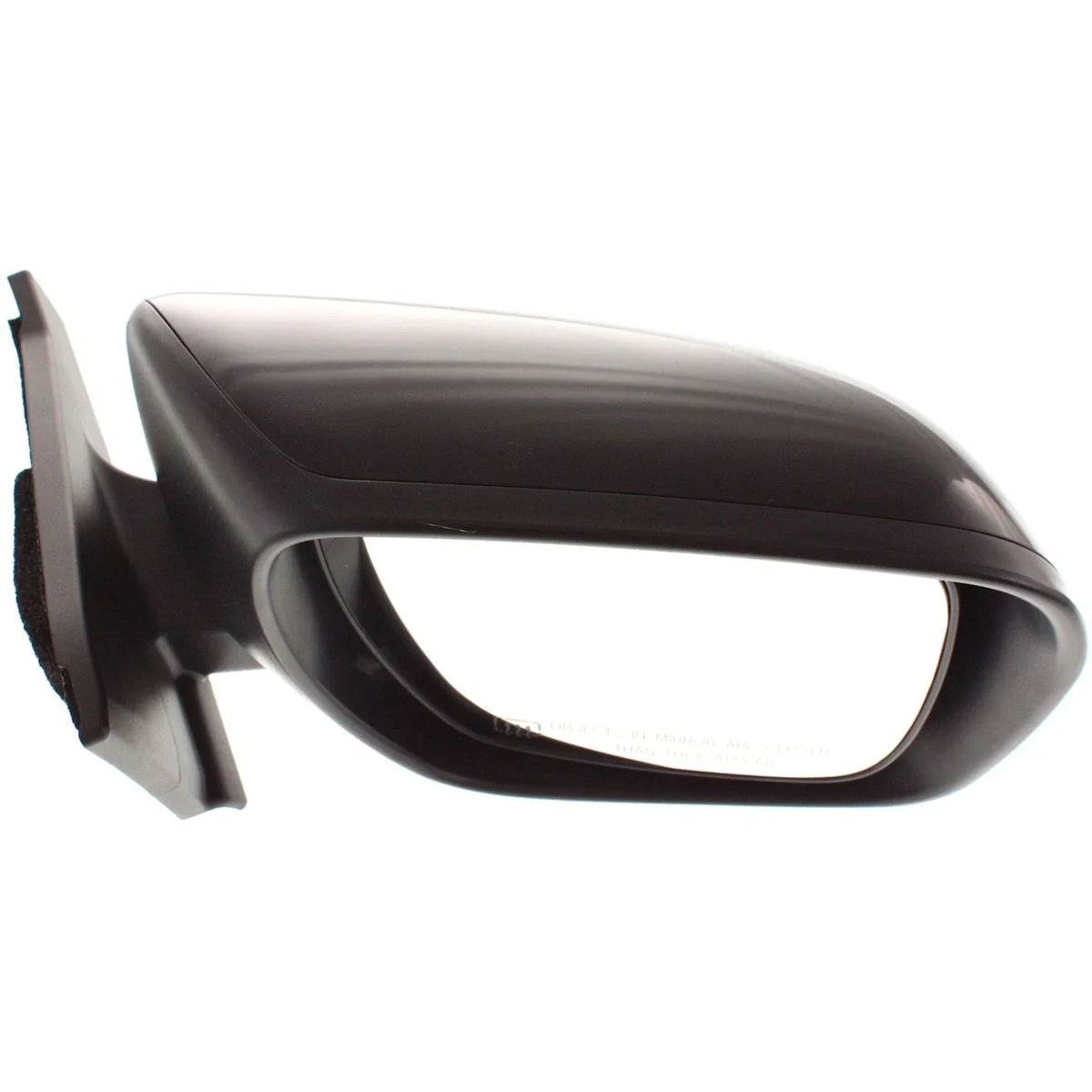 Heated Right Side Mirror for Mazda 5 (2006–2010)