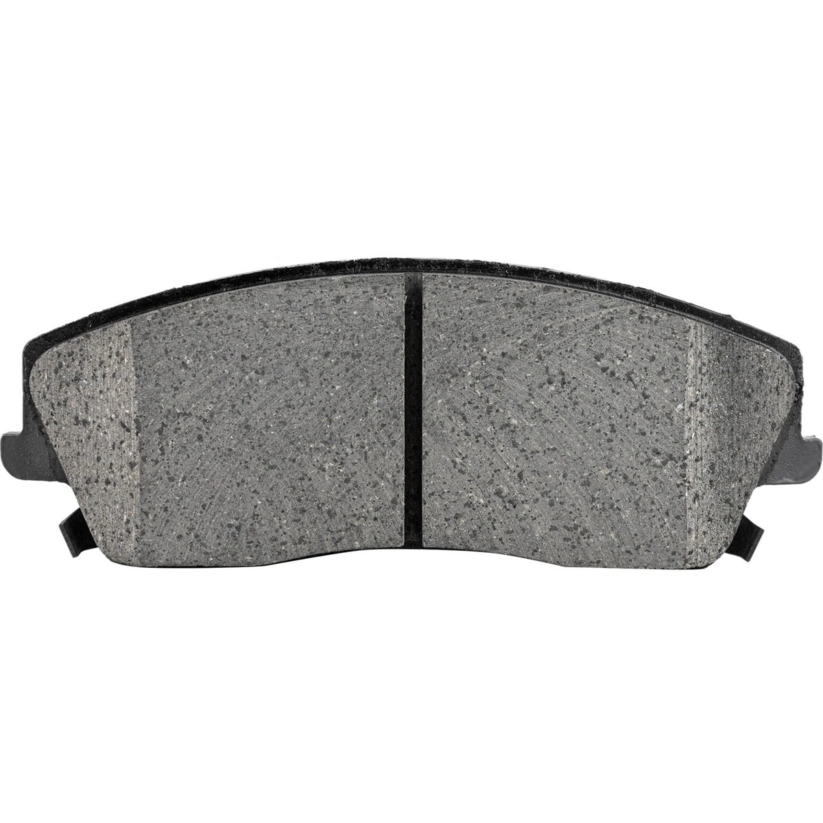 Brake Pad Set for Isuzu i-280 (2006–2006) Front RWD