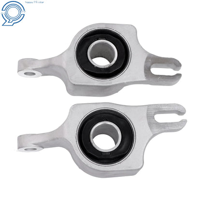 Set of 6 Front Control Arm Bushings for Mercedes Benz GL450 07-12