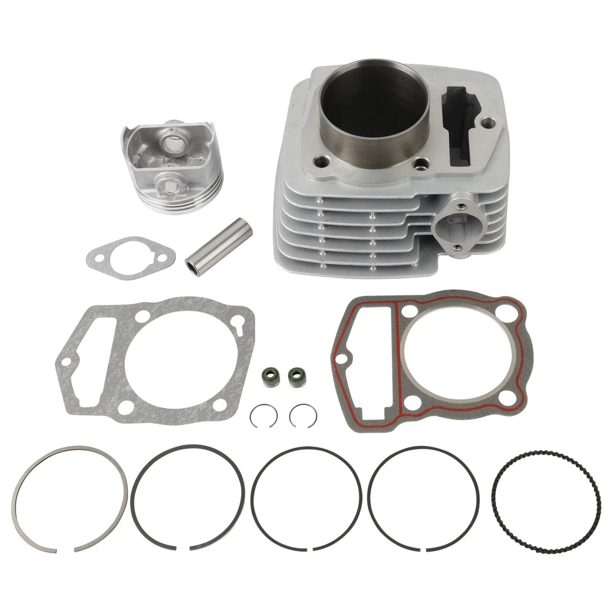 Piston Ring Gasket Kit for Honda CRF150F (2003–2005)