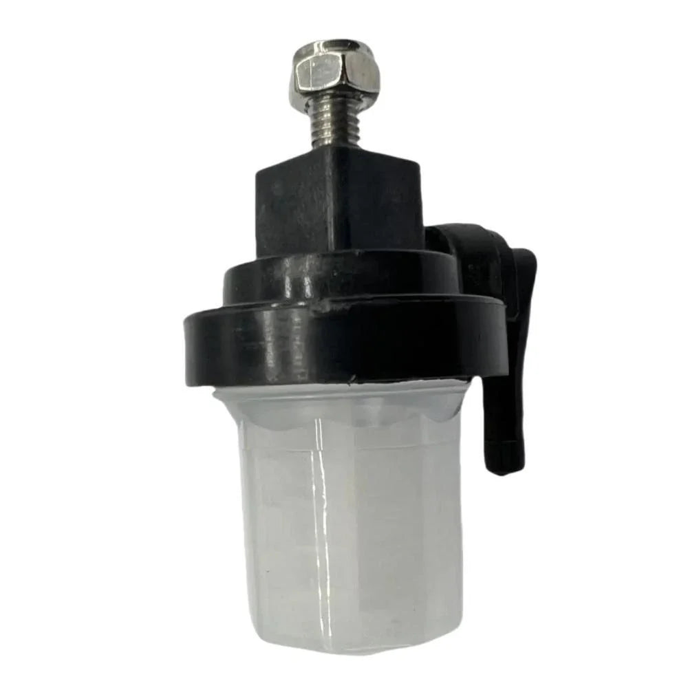 Fuel Filter Assembly for Yamaha E48 E60 E75 (61N-24560-00)