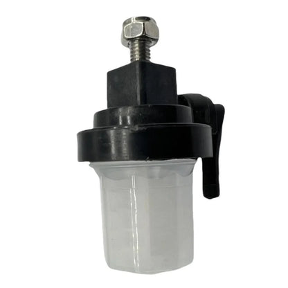 Fuel Filter Assembly for Yamaha E48 E60 E75 (61N-24560-00)
