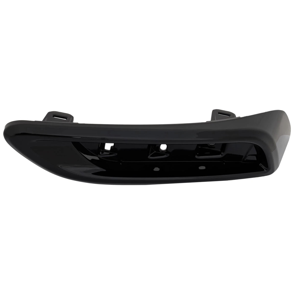 Rear Passenger Right Side Bumper Reflector for Toyota Corolla iM (2017–2018) 5268112090