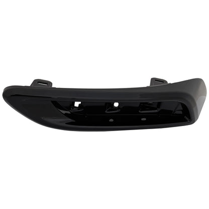 Rear Passenger Right Side Bumper Reflector for Toyota Corolla iM (2017–2018) 5268112090