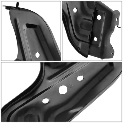 Support Bracket for Bumper Cover on Toyota 4Runner 2014-2023